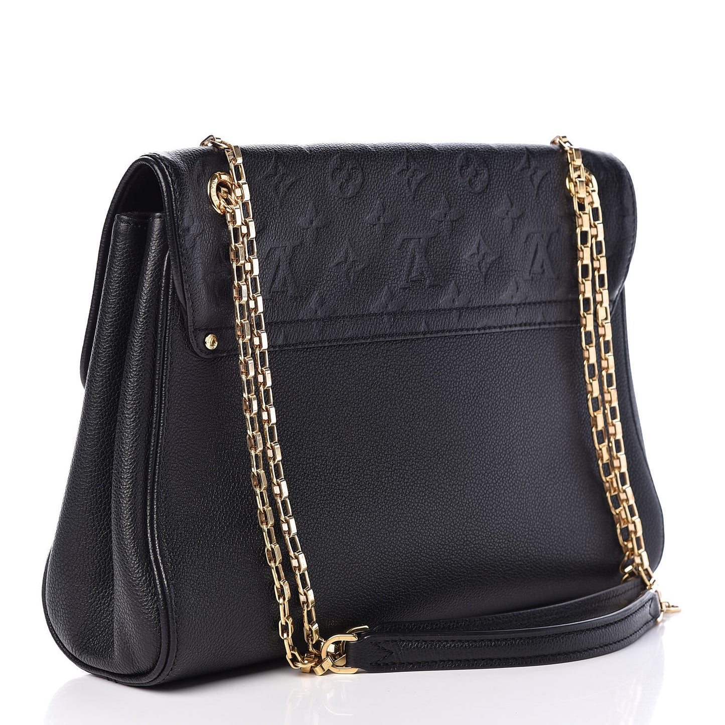 Empreinte Saint Germain MM Black