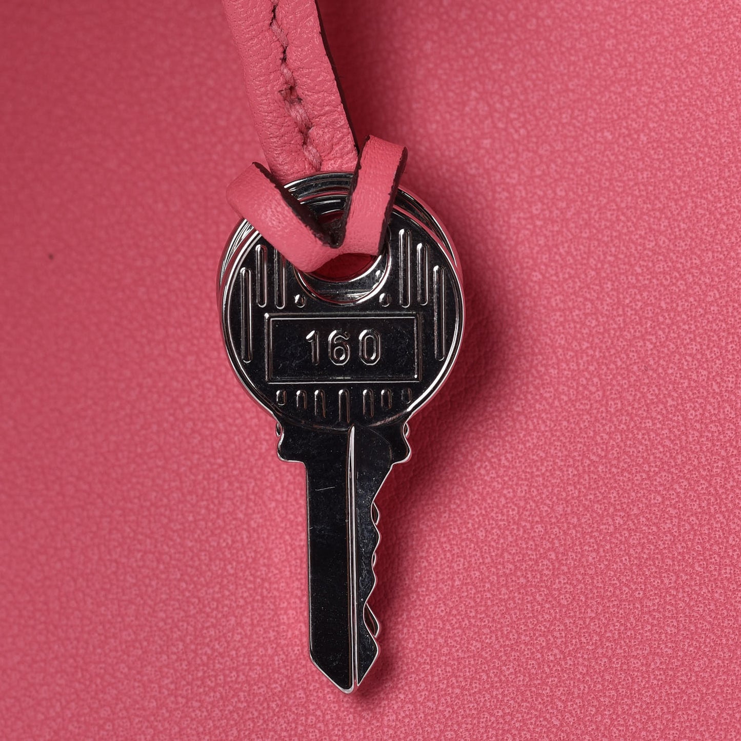 Swift Birkin 25 Rose Azalee
