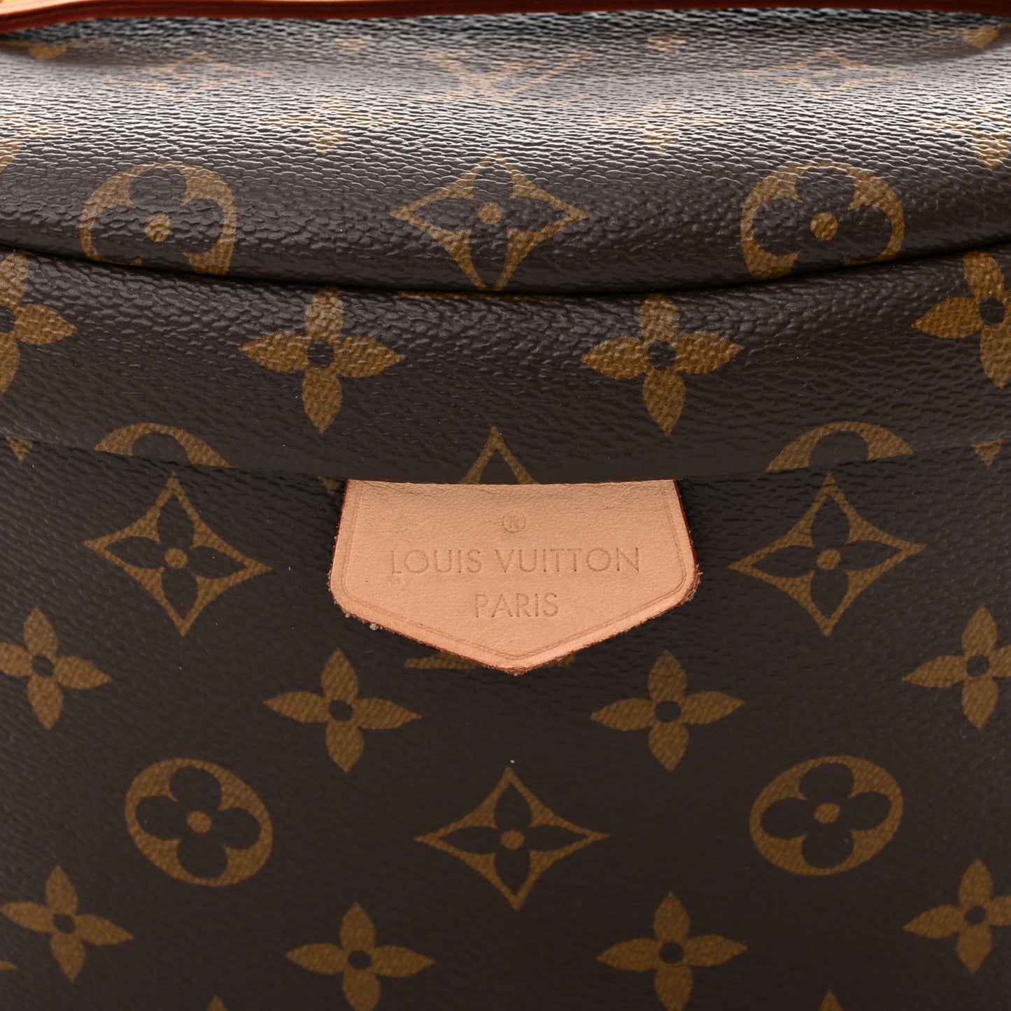 Monogram Bumbag