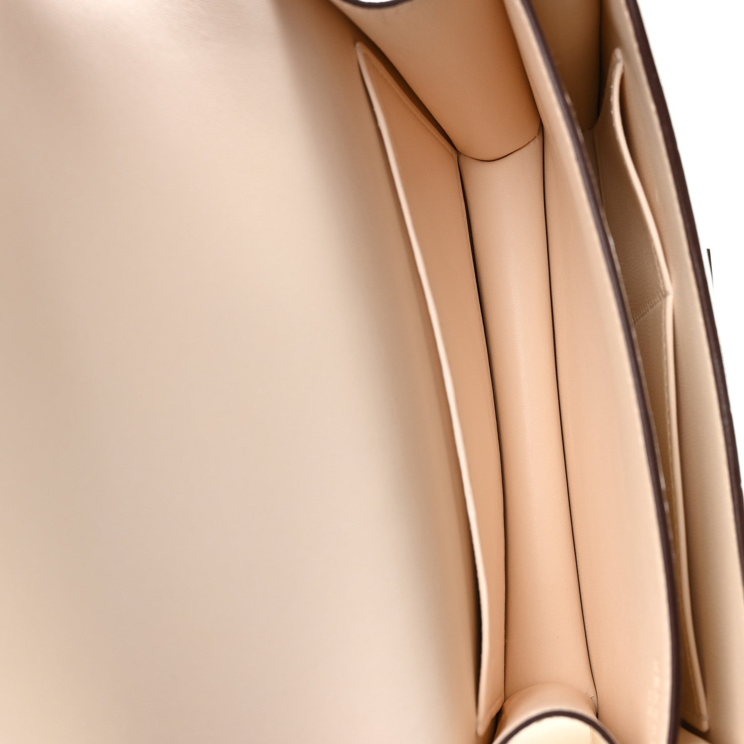 Hermes Ostrich Constance 18 Nata 6 of 12
