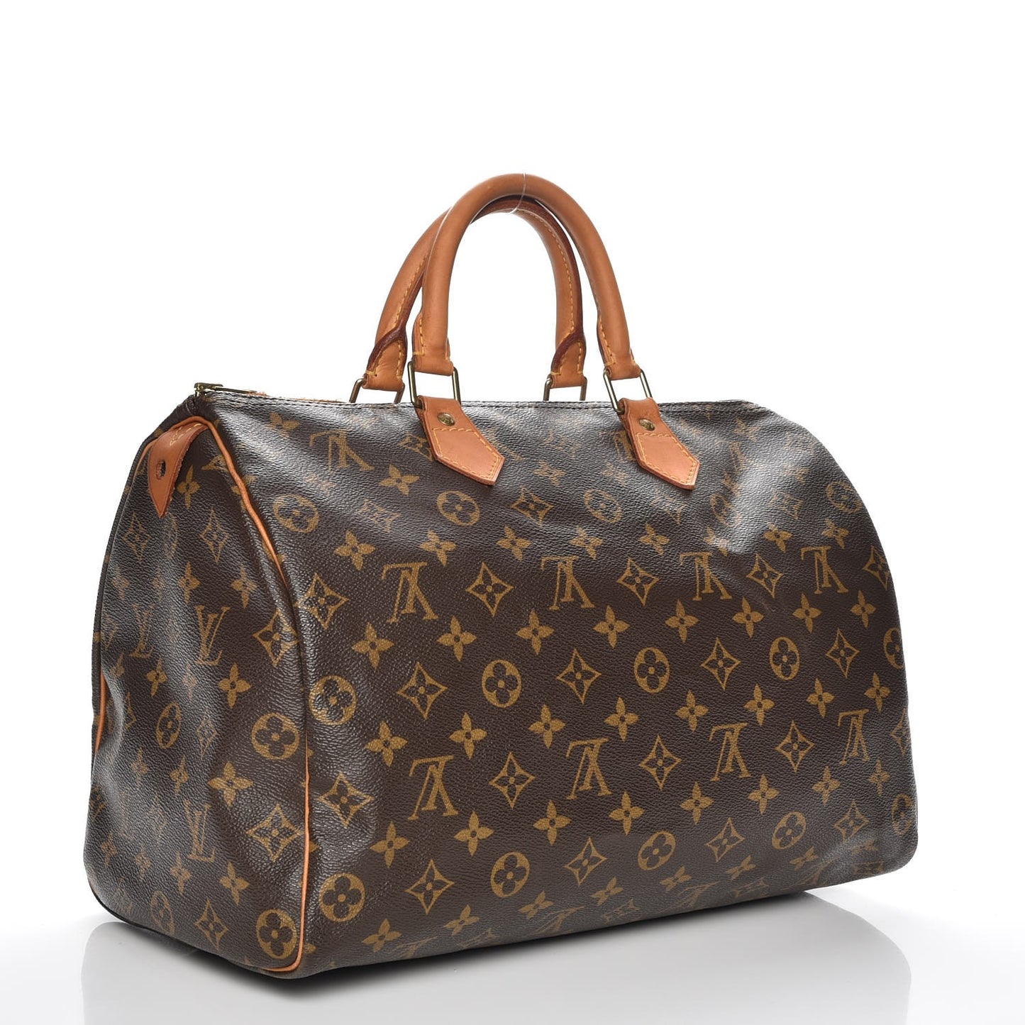 Monogram Speedy 35