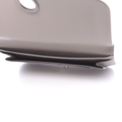 Hermes Togo Dogon Duo Wallet Gris Asphalte 8 of 10
