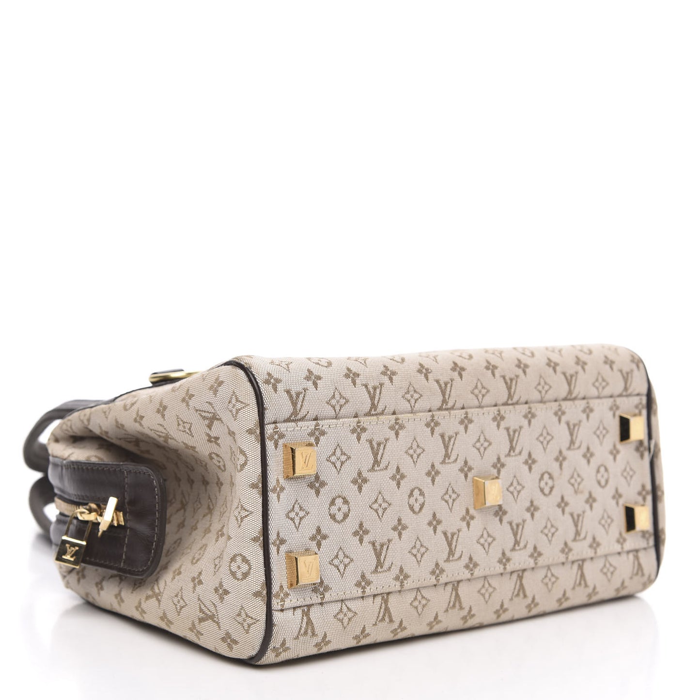 Mini Monogram Josephine PM Light Kaki
