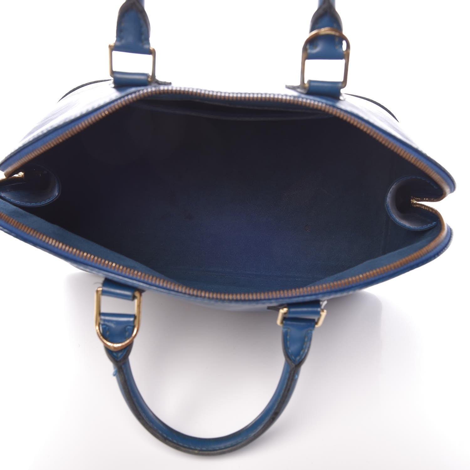 Louis Vuitton Epi Alma PM Toledo 5 of 9