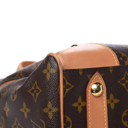 Louis Vuitton Monogram Retiro PM 6 of 16