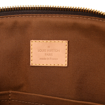 Louis Vuitton Monogram Tivoli GM 6 of 11