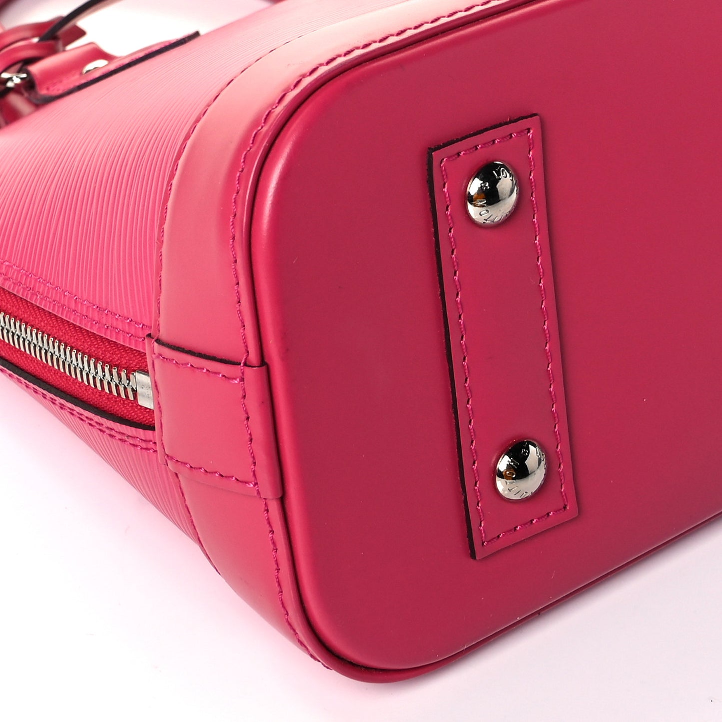 Epi Alma BB Hot Pink