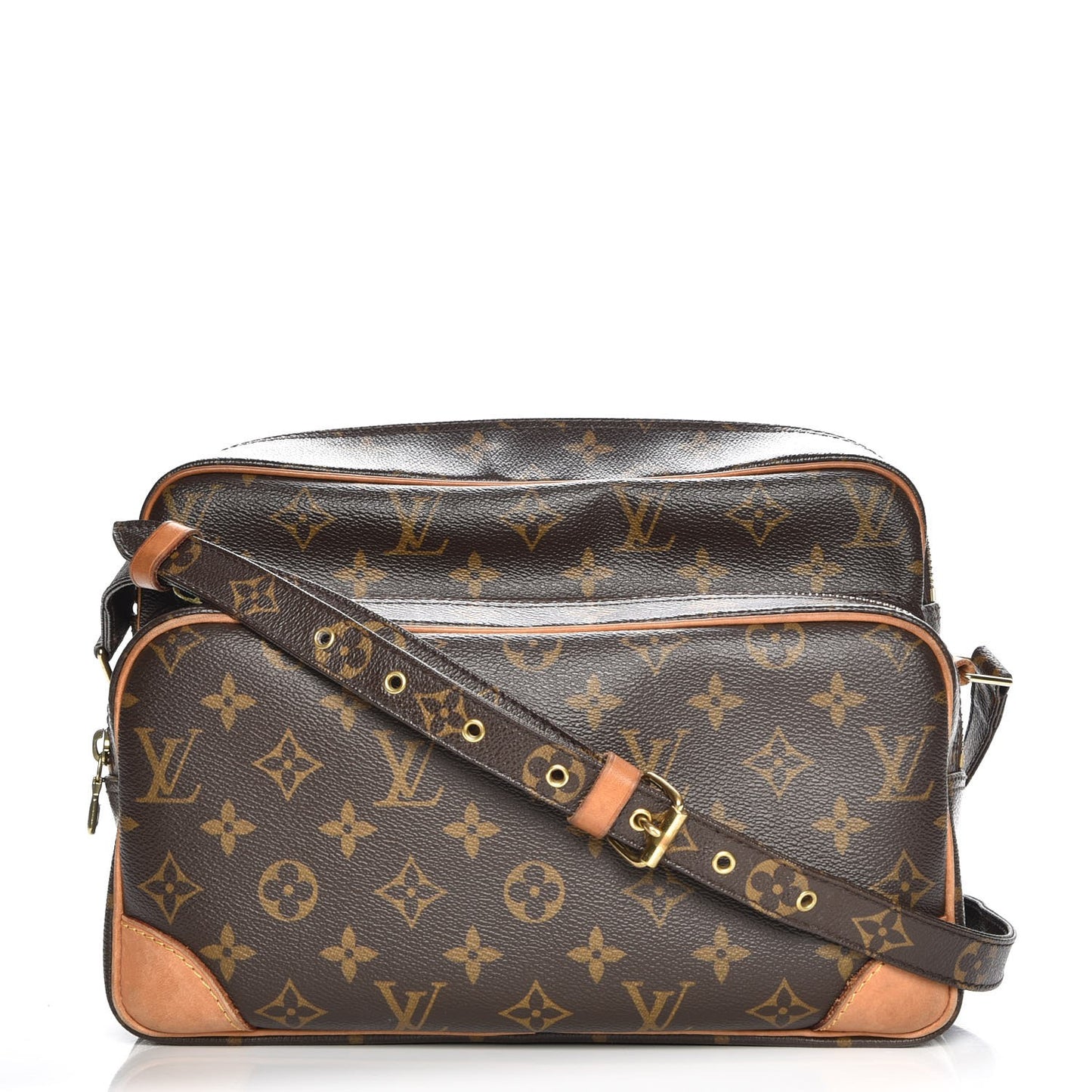 Monogram Nil 28
