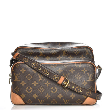 Louis Vuitton Monogram Nil 28 1 of 9
