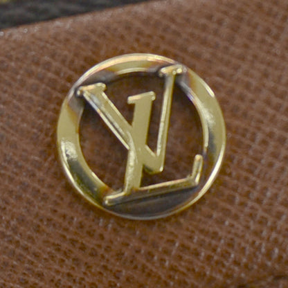 Louis Vuitton Monogram Pochette Bordeaux 7 of 12