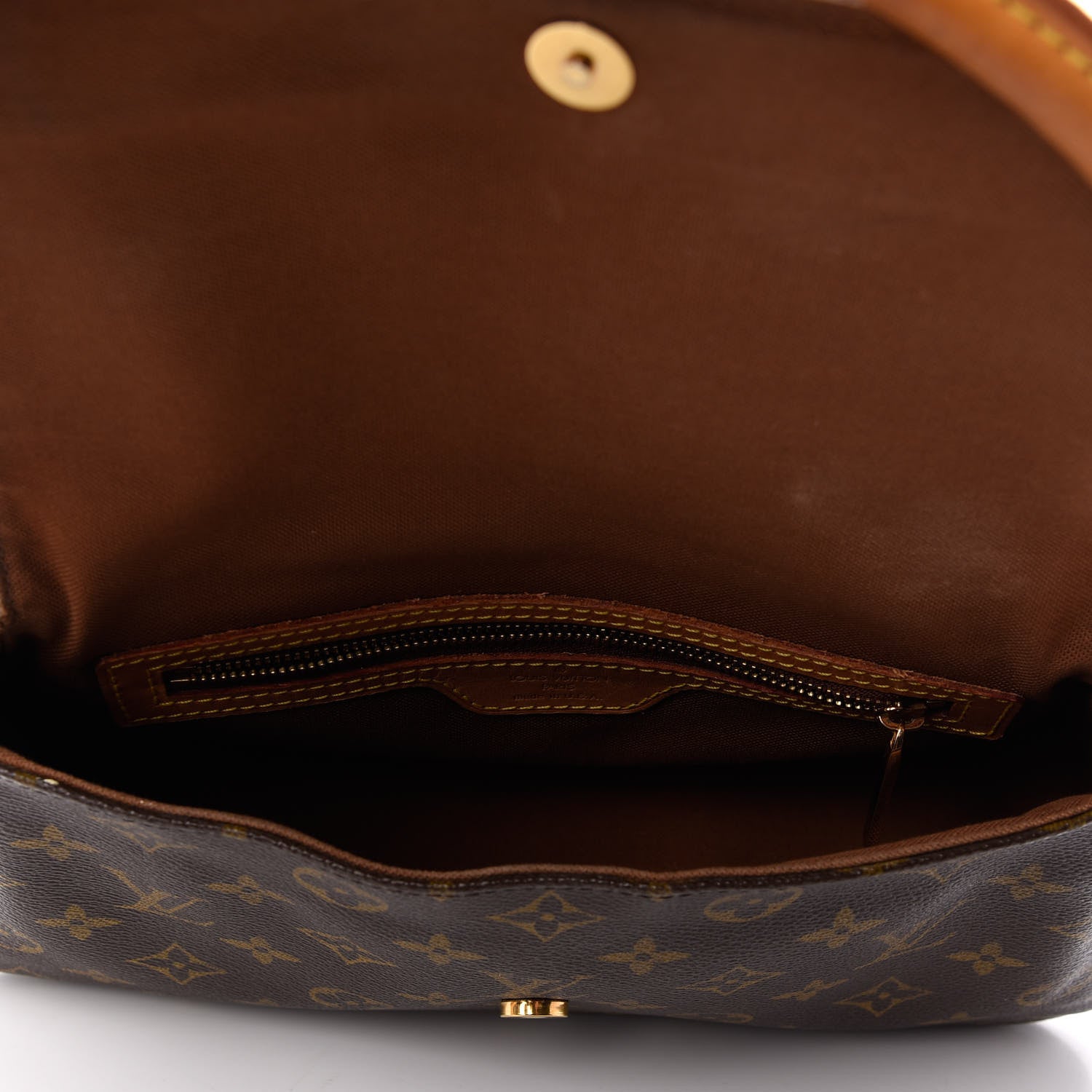 Louis Vuitton Monogram Mini Looping 5 of 9