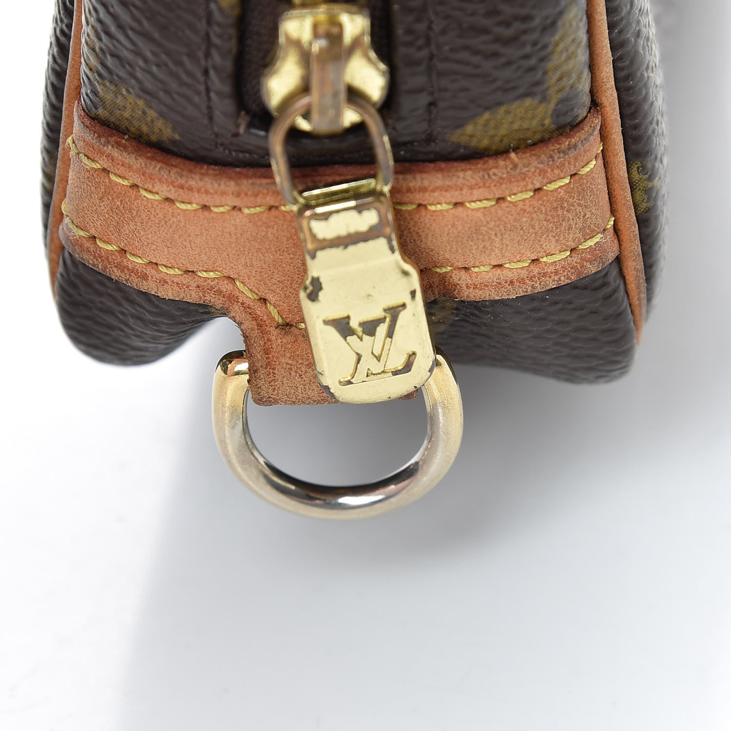 Louis Vuitton Monogram Wapity 10 of 12