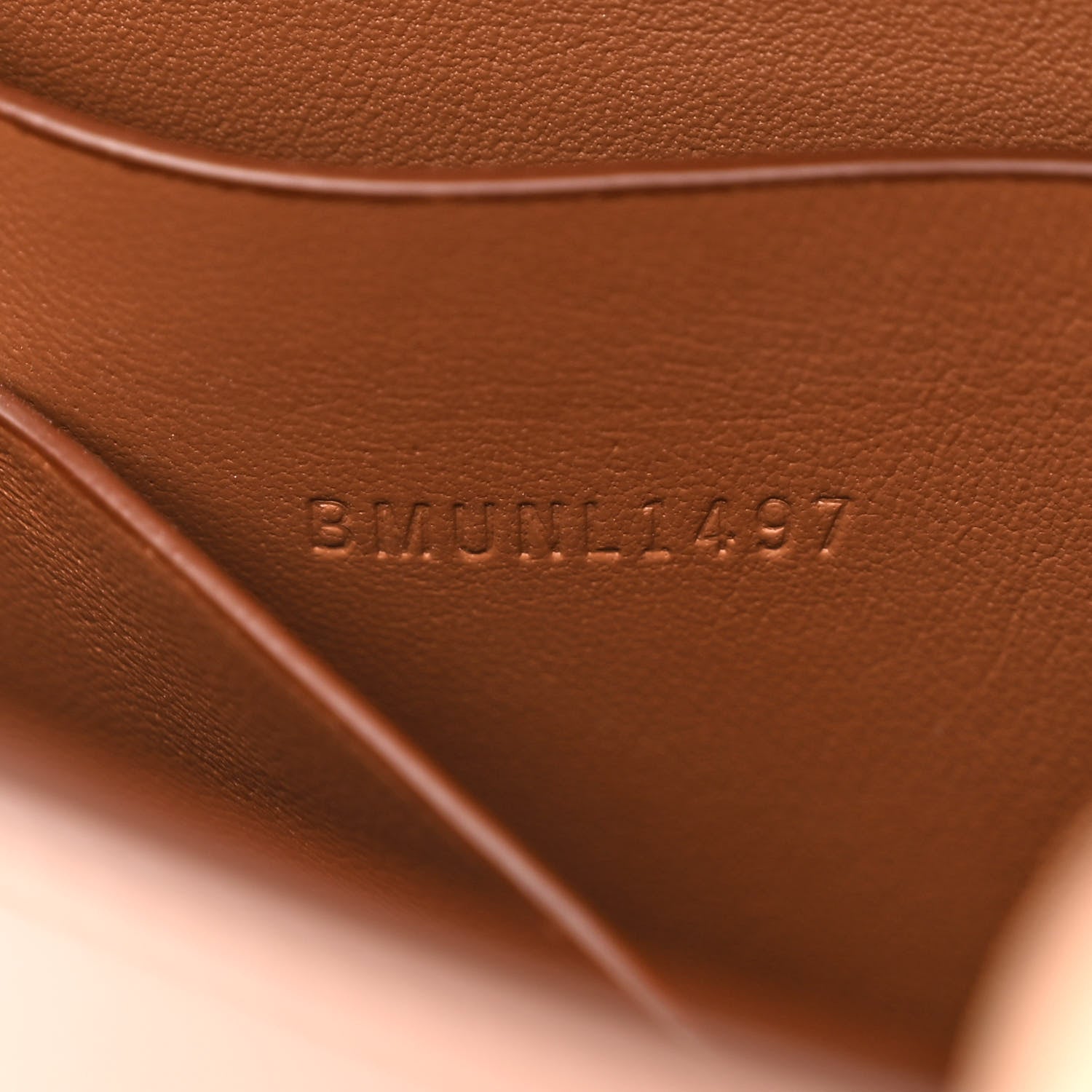 Burberry Smooth Calfskin Two Tone Small Grace Bag Malt Brown Black 7 of 10