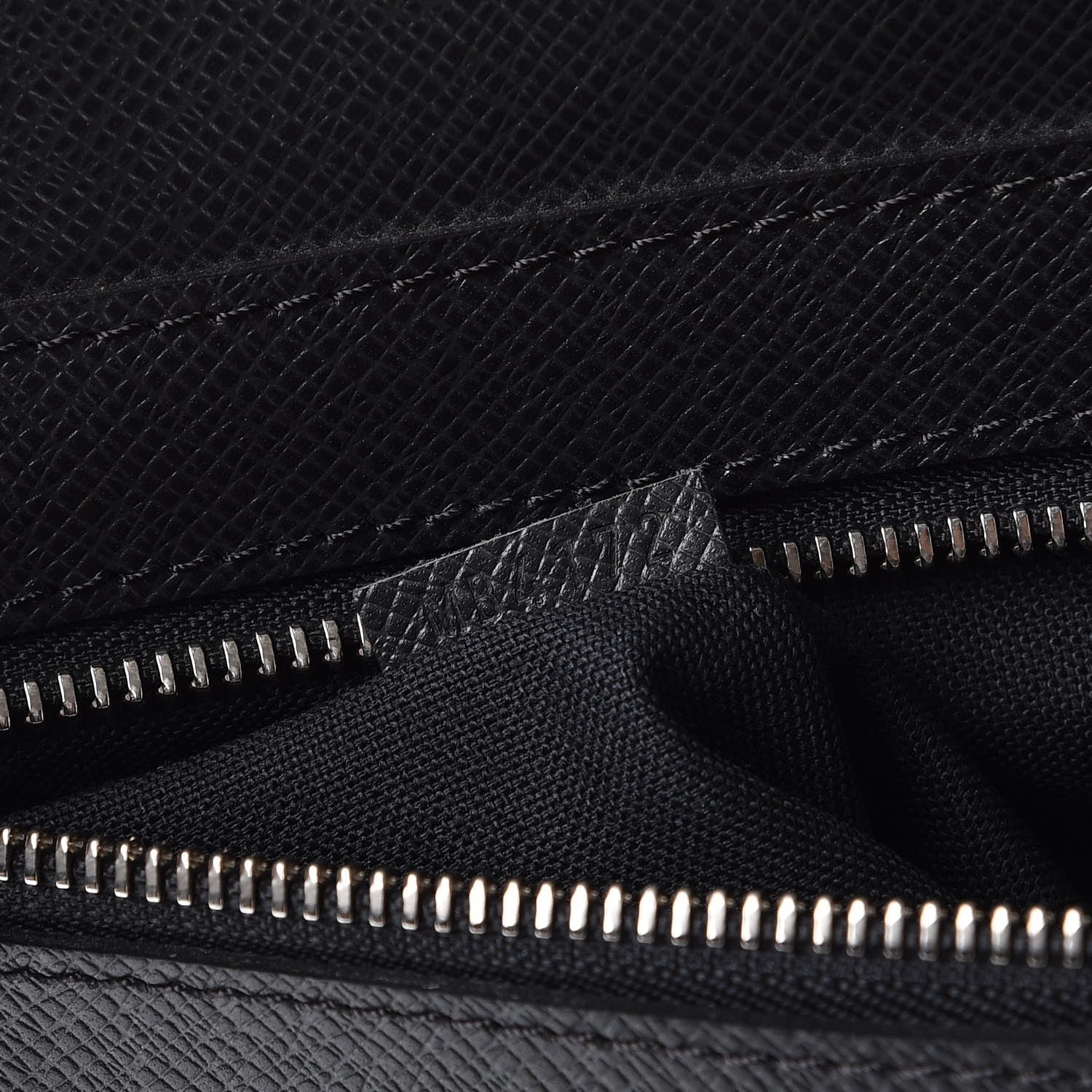Louis Vuitton Taiga Odessa Briefcase Ardoise 7 of 7