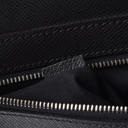 Louis Vuitton Taiga Odessa Briefcase Ardoise 7 of 7