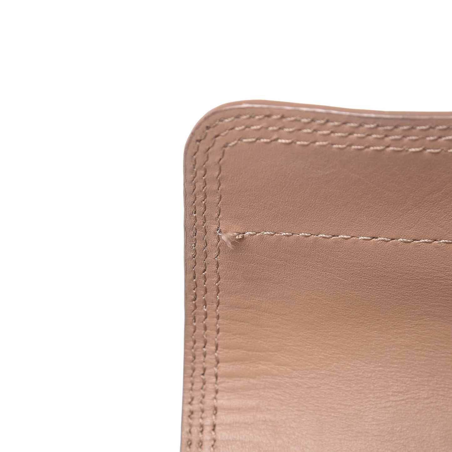 3.1 Textured Calfskin Mini Pashli Satchel Brown