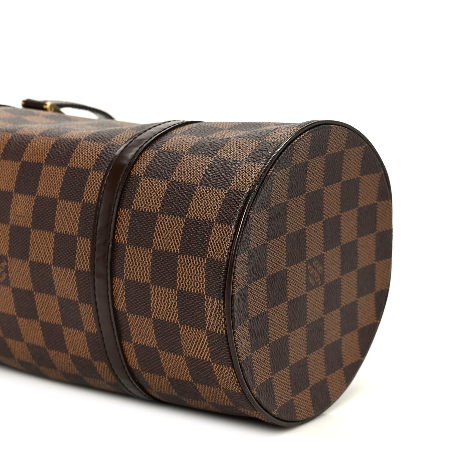 Louis Vuitton Damier Ebene Papillon 30 10 of 10