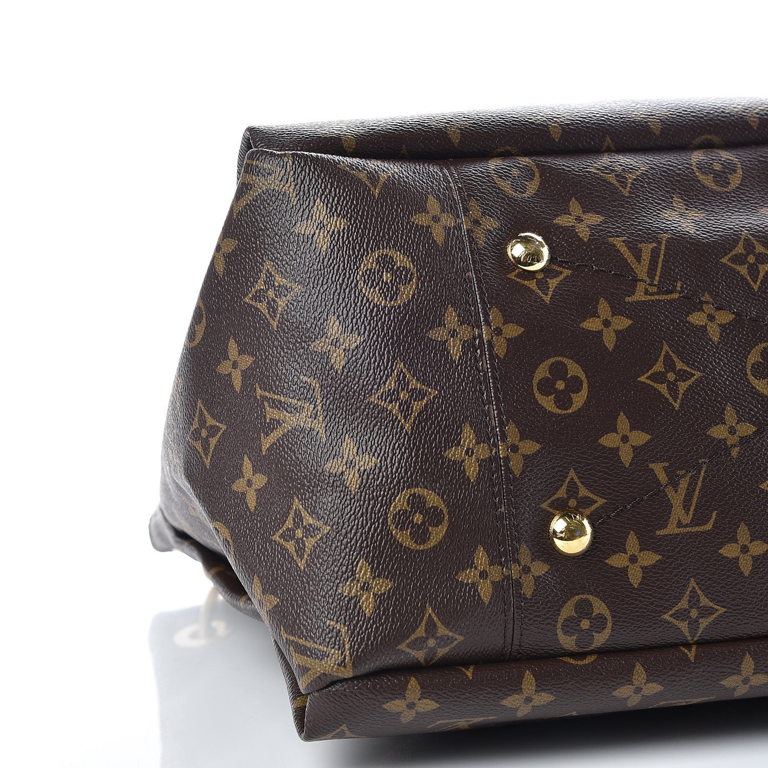 Louis Vuitton Monogram Artsy MM 5 of 10