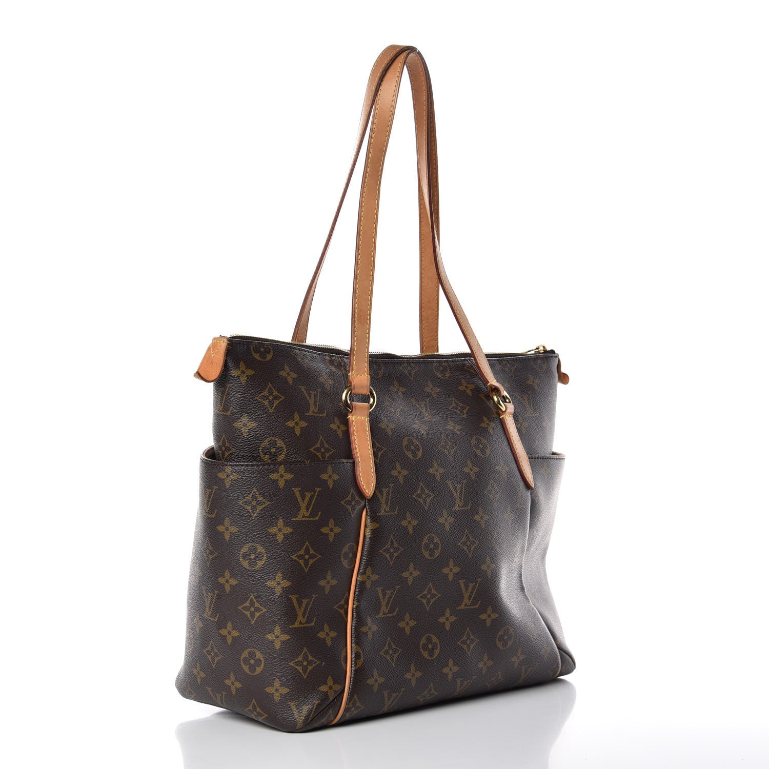 Louis Vuitton Monogram Totally MM 3 of 18
