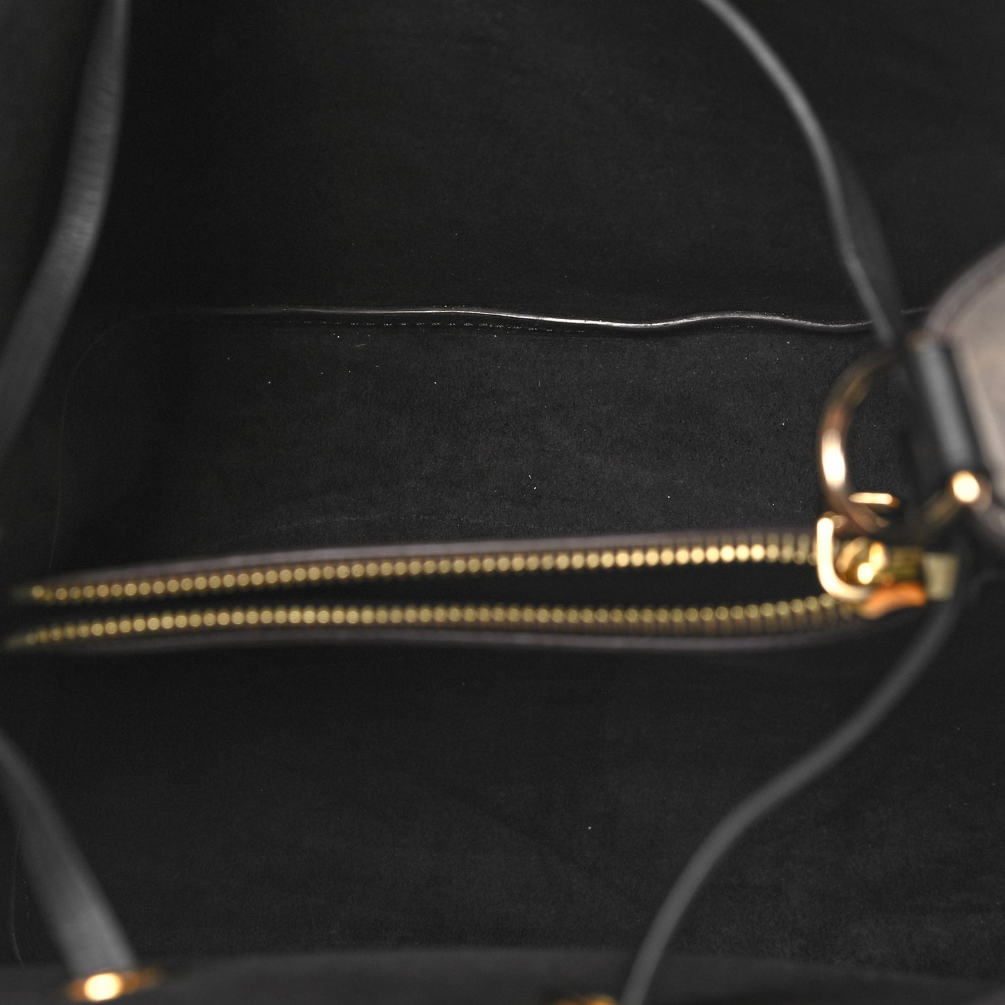 Monogram Neonoe MM Black