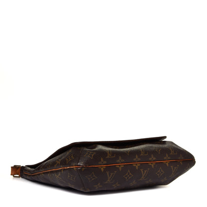 Louis Vuitton Monogram Musette GM 3 of 8