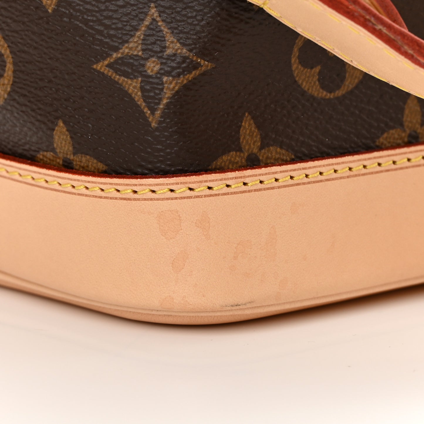 Monogram Noe BB
