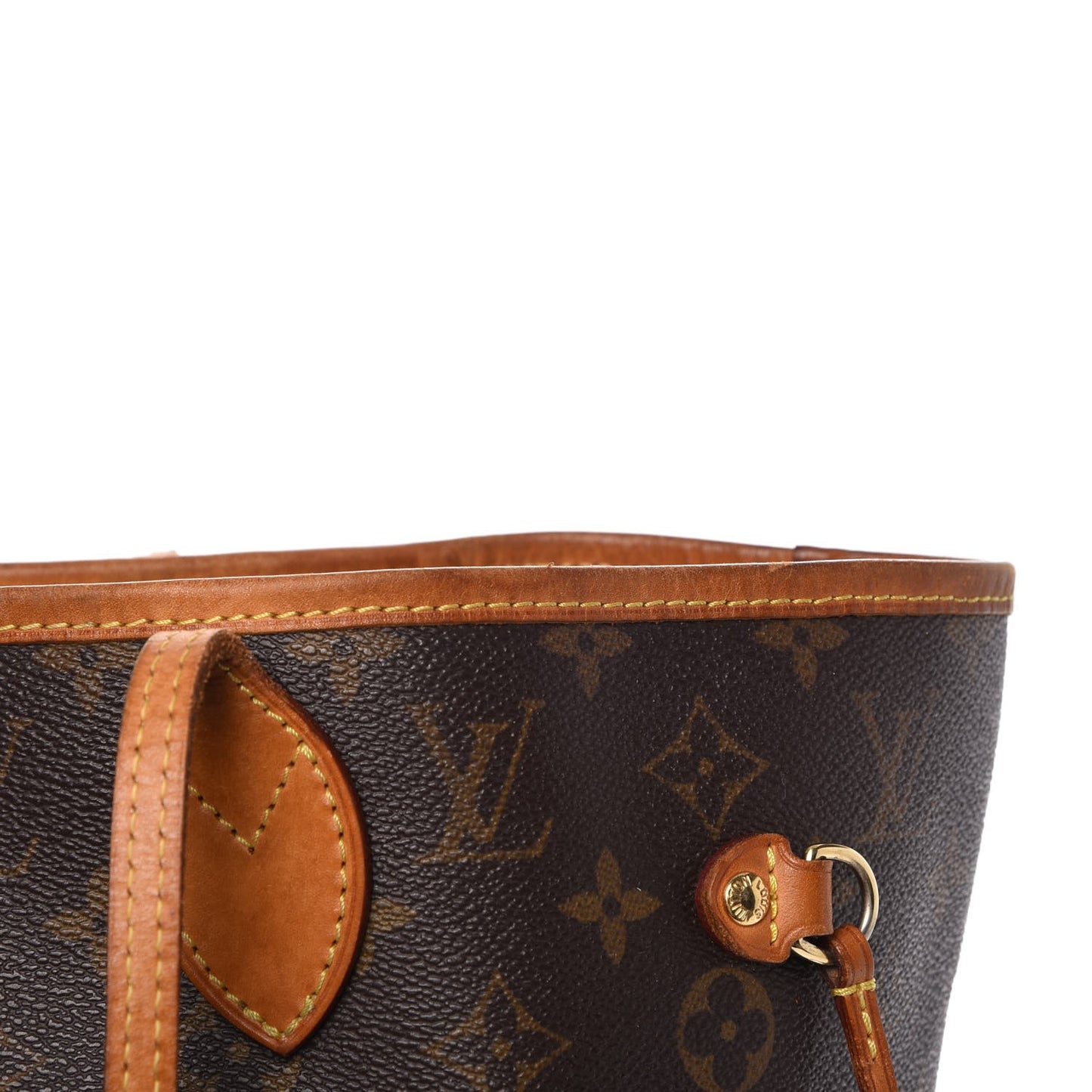 Monogram Neverfull MM