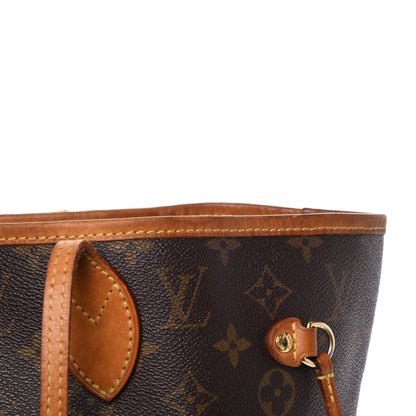Louis Vuitton Monogram Neverfull MM 15 of 27