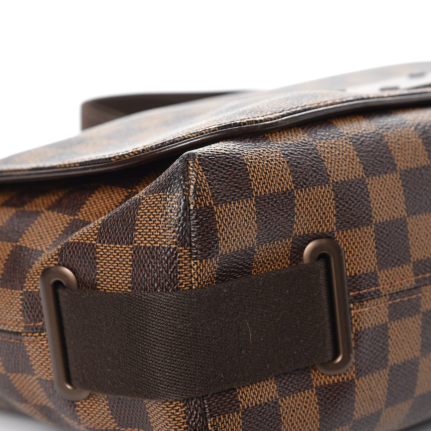 Damier Ebene Brooklyn GM