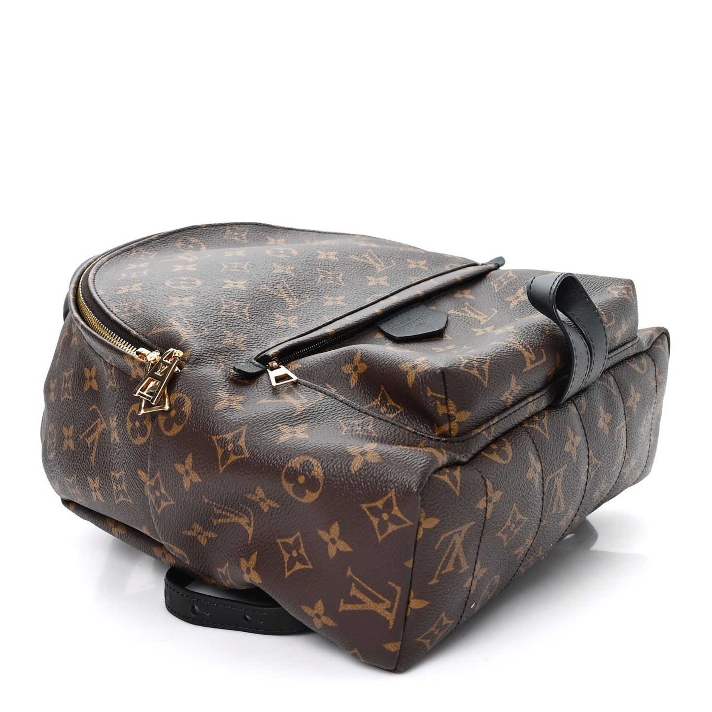 Monogram Palm Springs Backpack MM