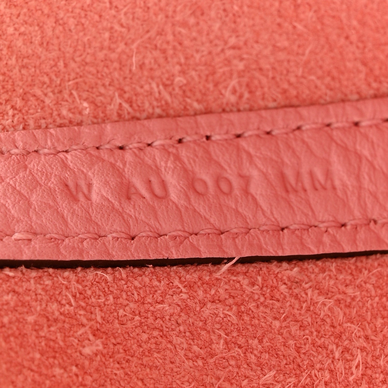 Hermes Taurillon Clemence Picotin Lock 18 PM Rose Sakura 7 of 14