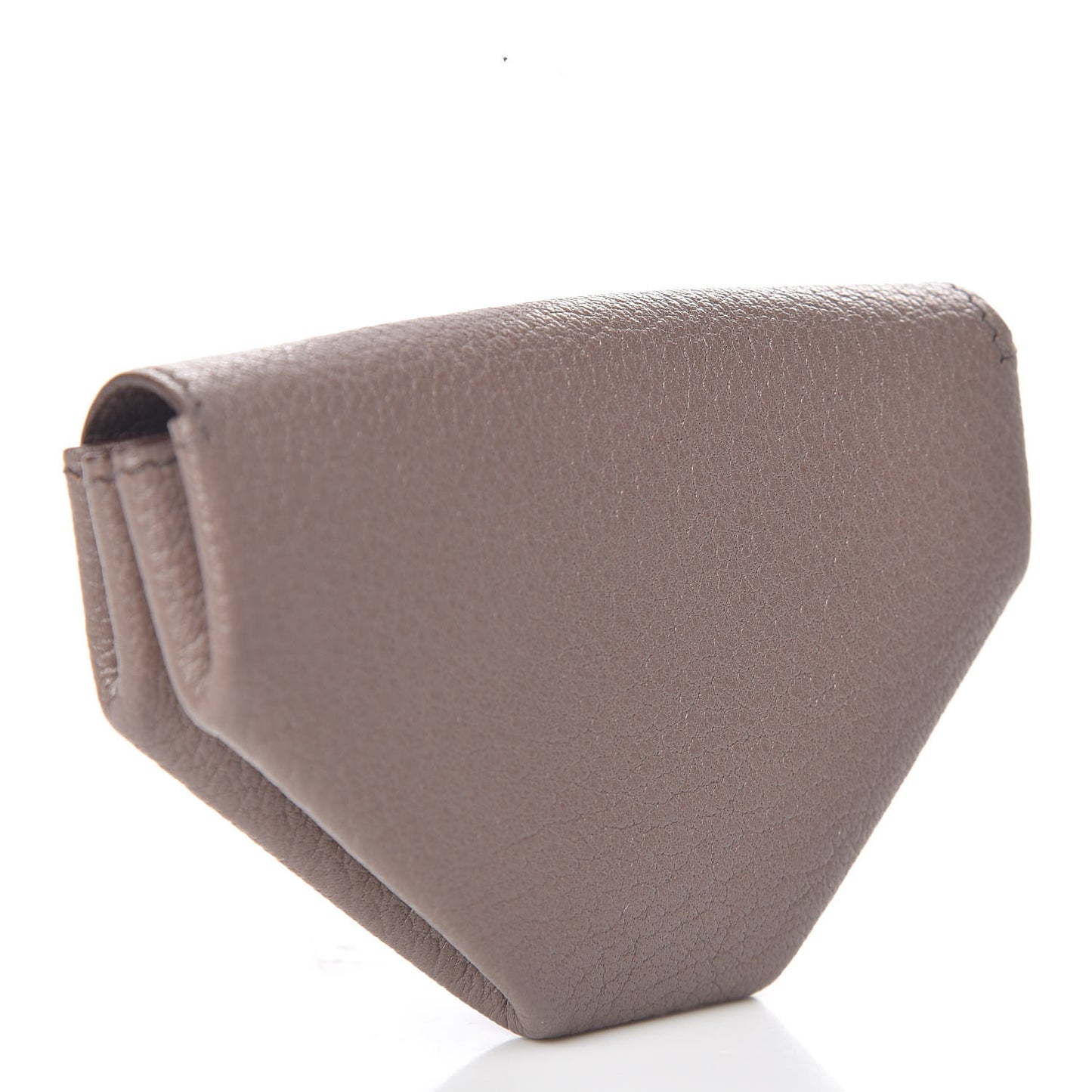 Chevre Mysore Le 24 Coin Purse