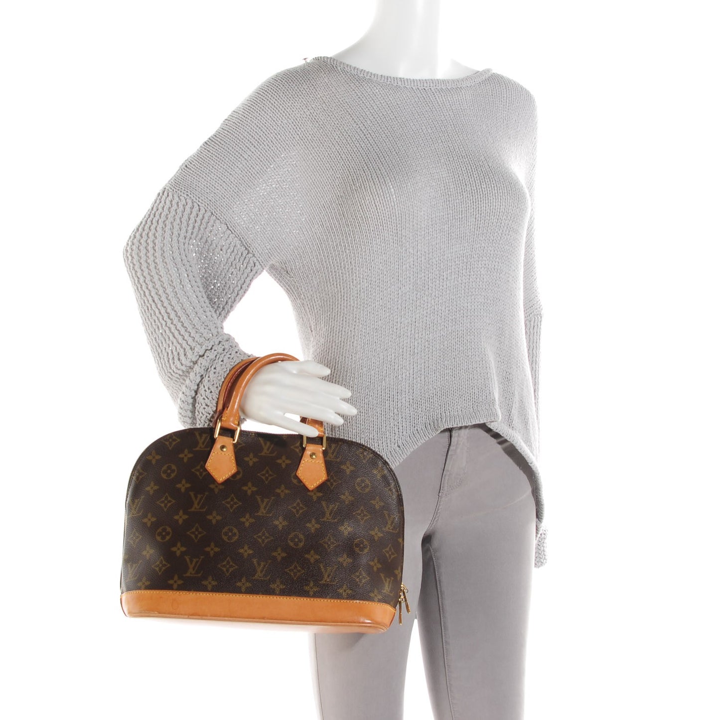 Monogram Alma PM