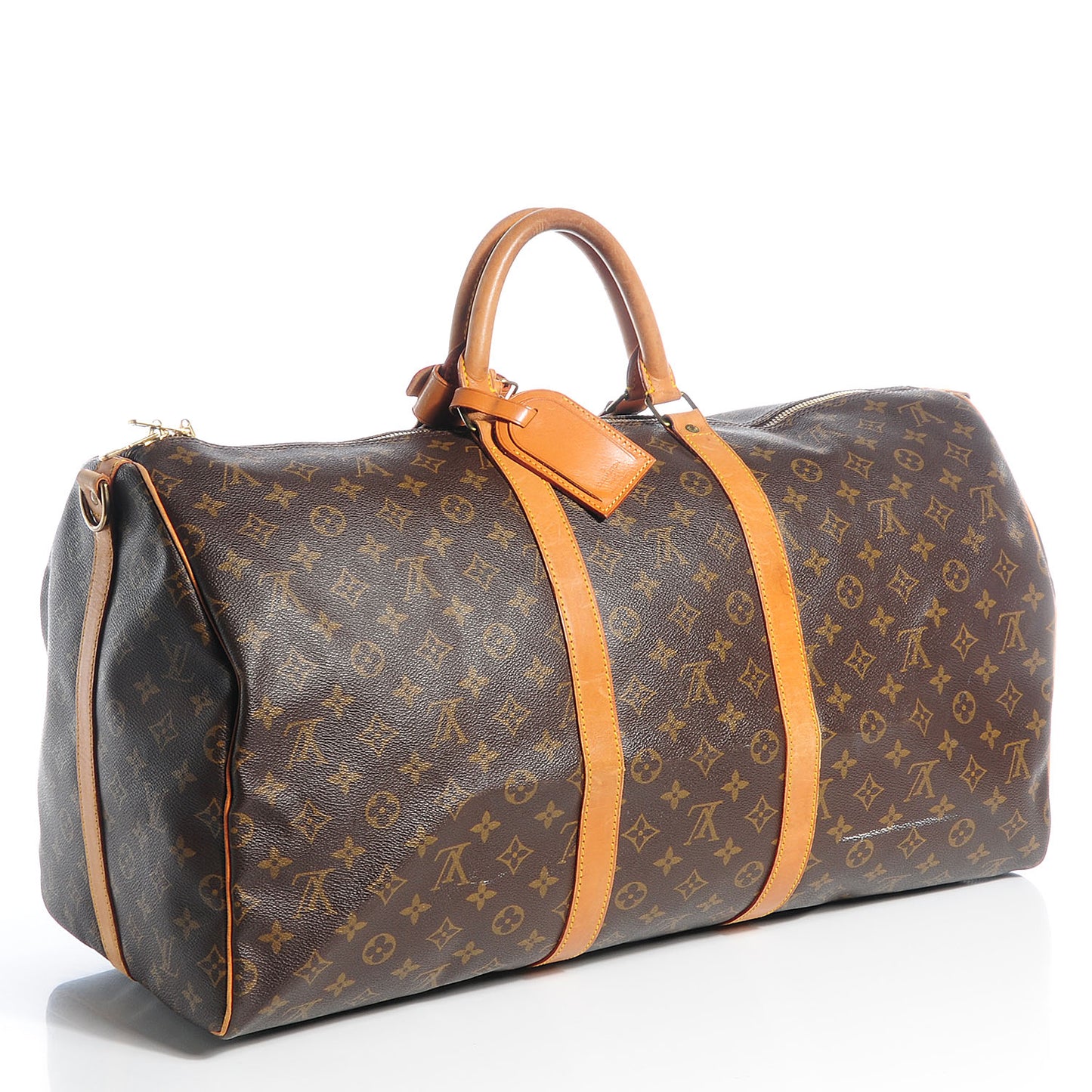 Monogram Keepall 55
