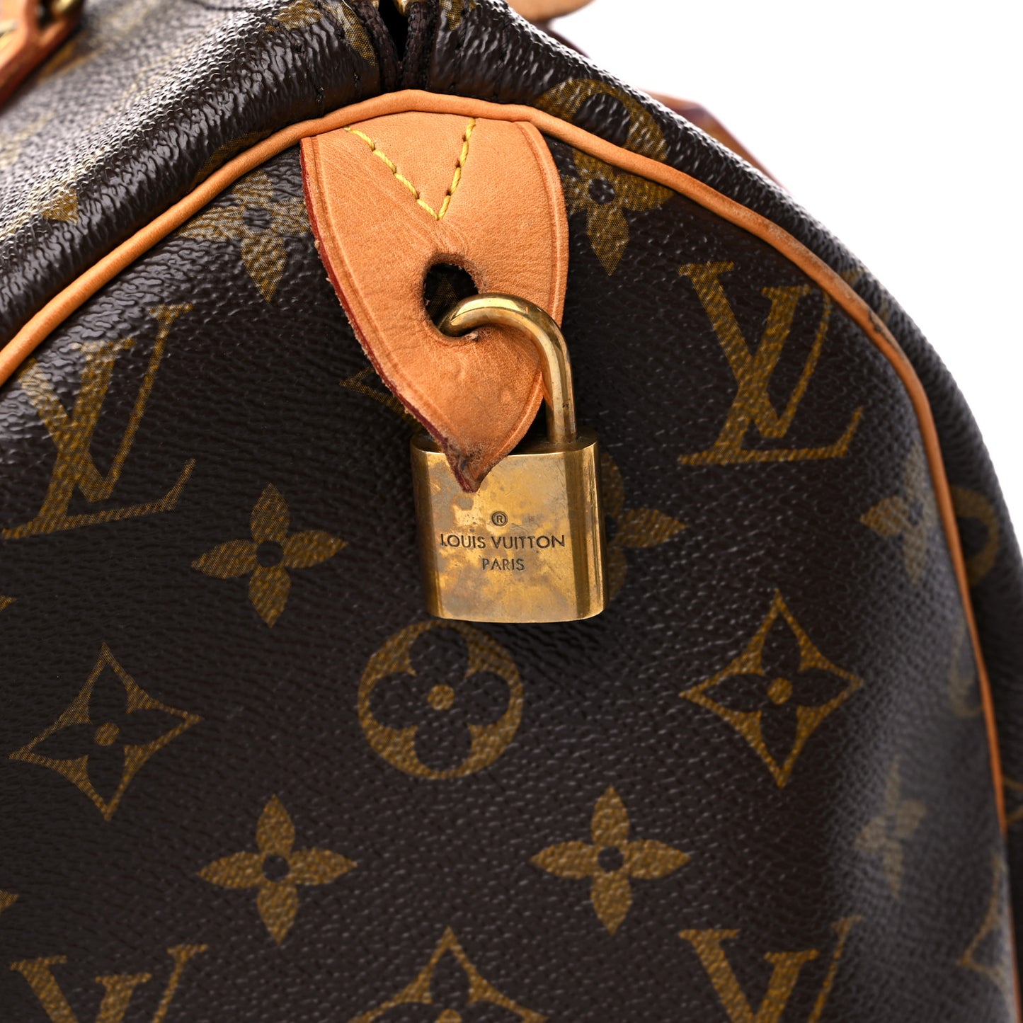Monogram Speedy 30