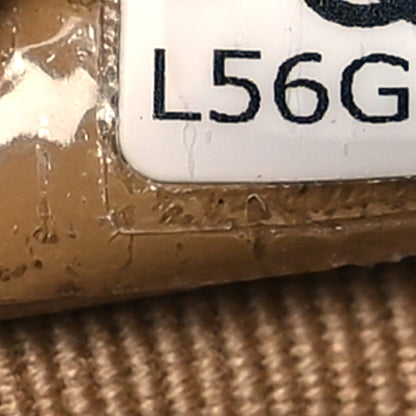 Chanel Caviar Quilted Hobo Dark Beige 7 of 11