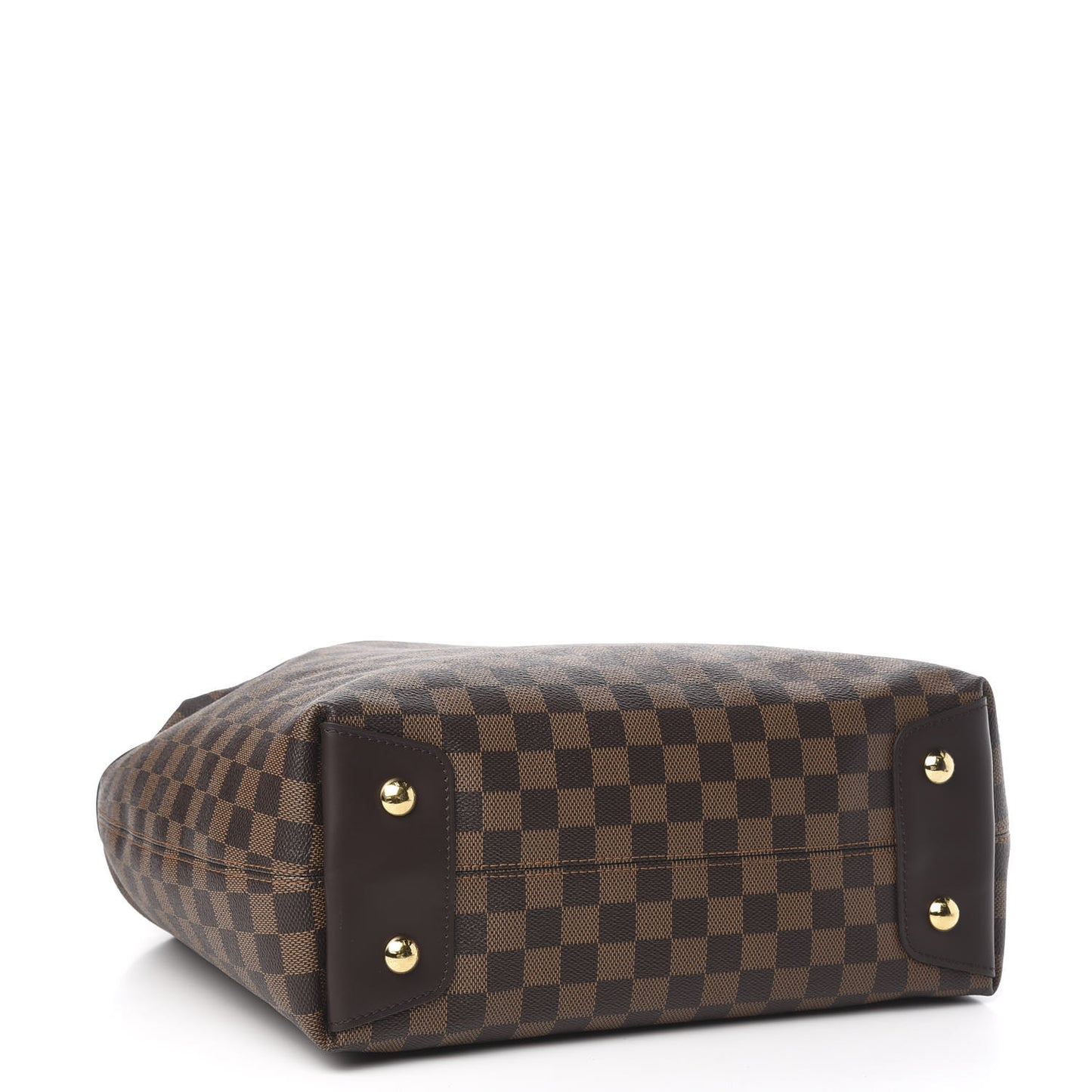 Damier Ebene Duomo Hobo