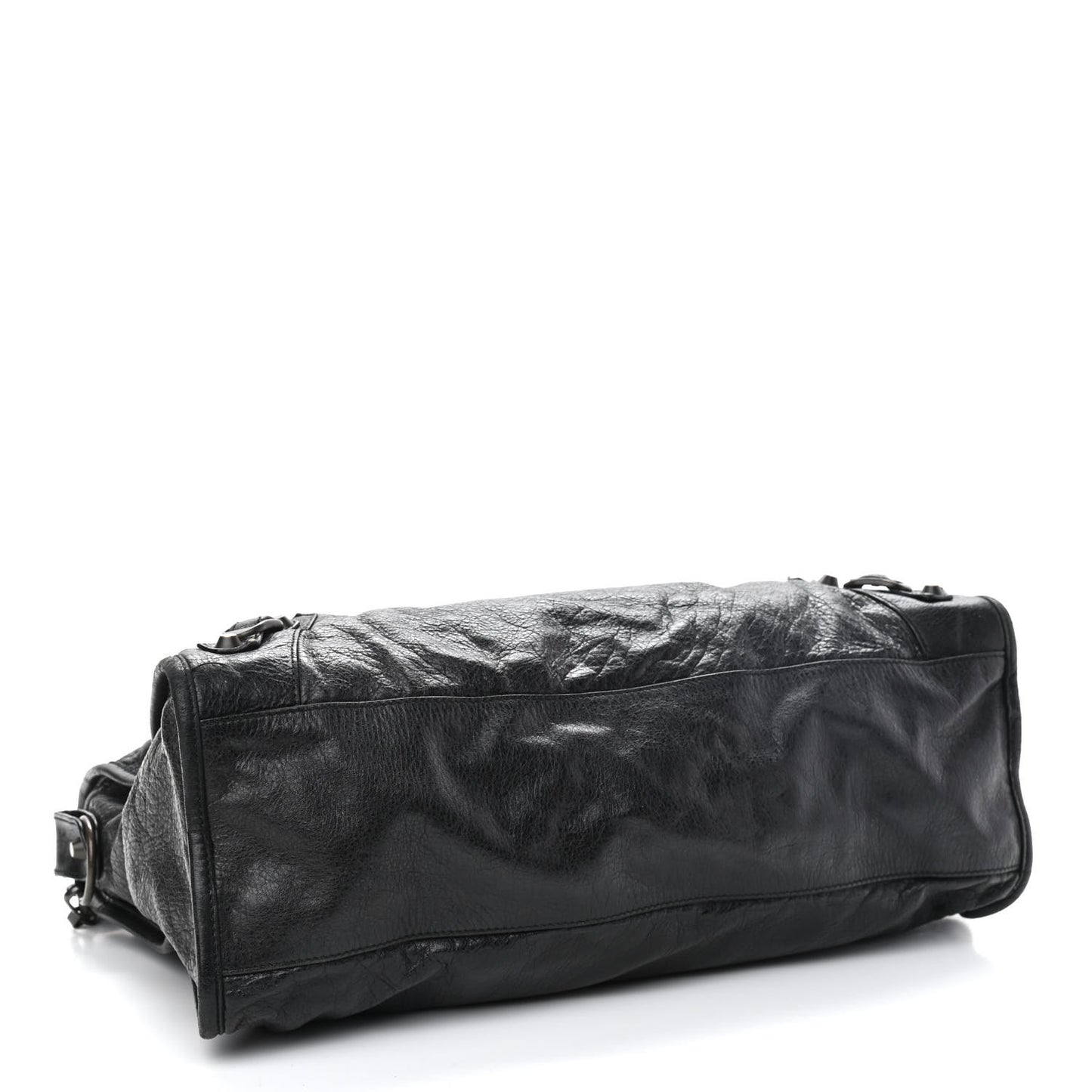 Agneau Classic Hardware City Black