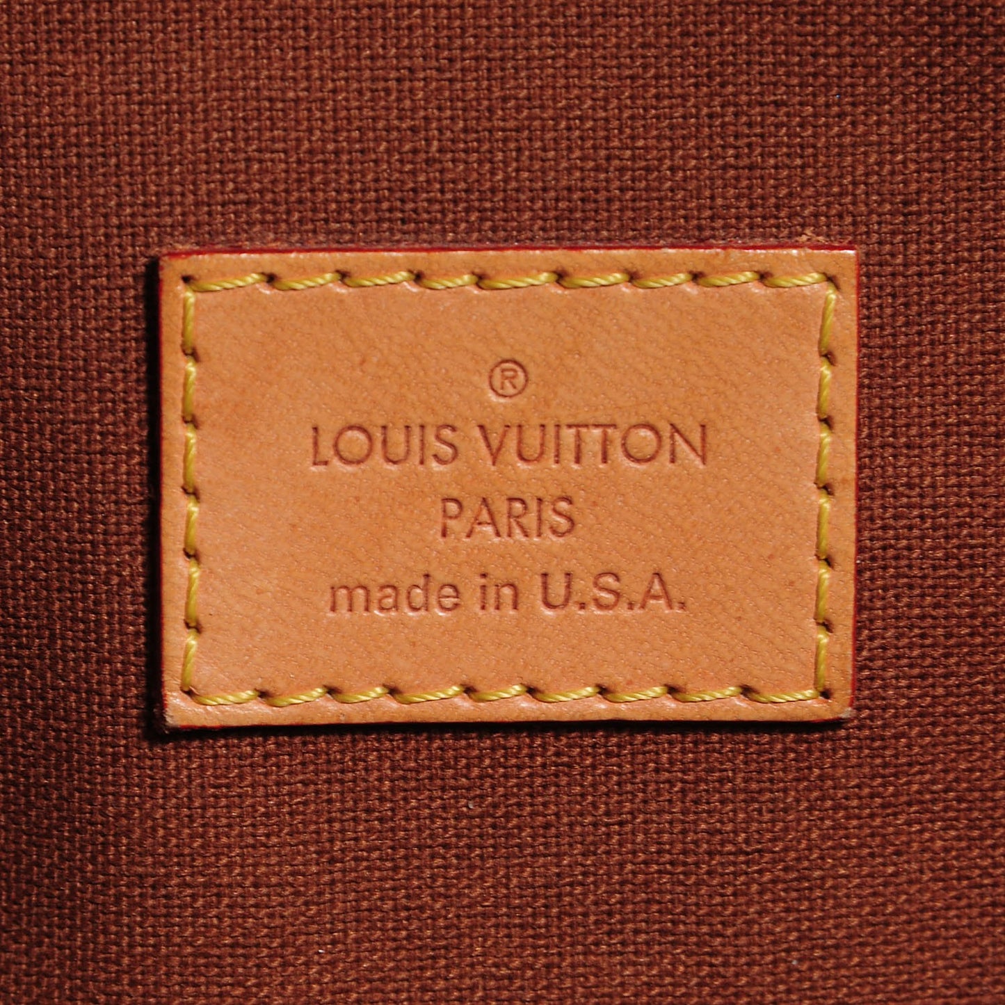 Monogram Tivoli GM