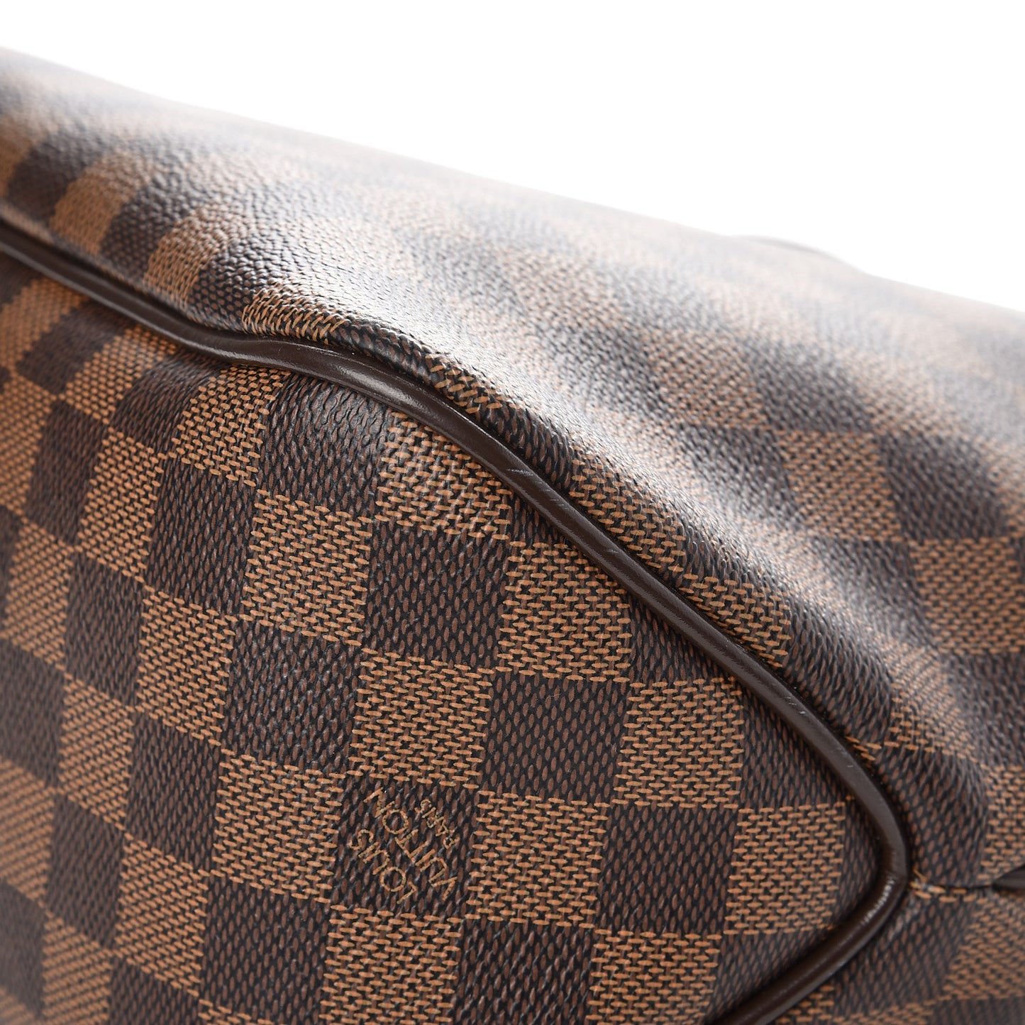 Damier Ebene Delightful PM