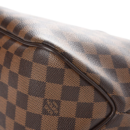 Louis Vuitton Damier Ebene Delightful PM 8 of 10