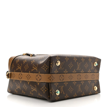 Louis Vuitton Reverse Monogram City Cruiser PM 4 of 10