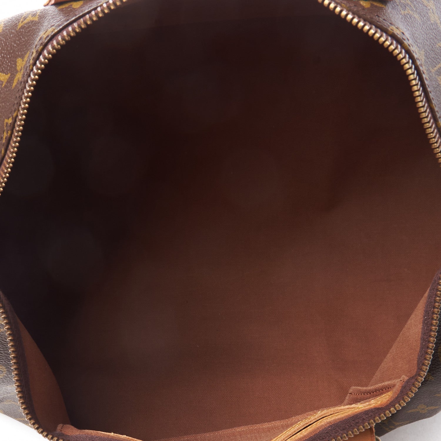 Louis Vuitton Monogram Speedy 35 7 of 9