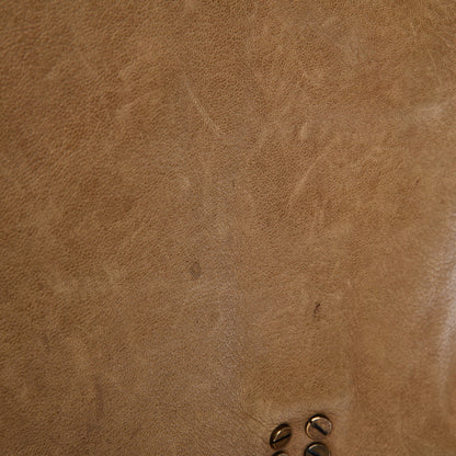 Proenza Schouler Lambskin Large PS1 Satchel Saddle 11 of 21
