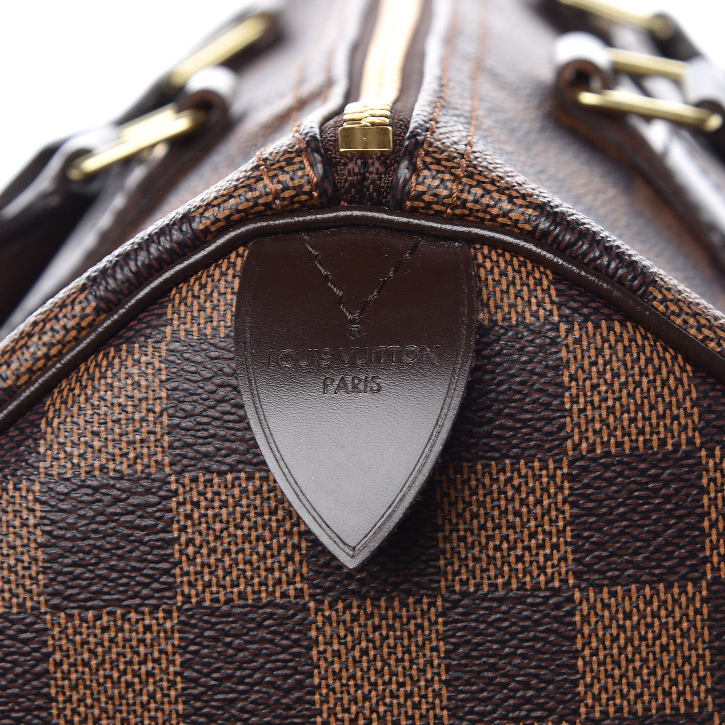 Damier Ebene Speedy 30