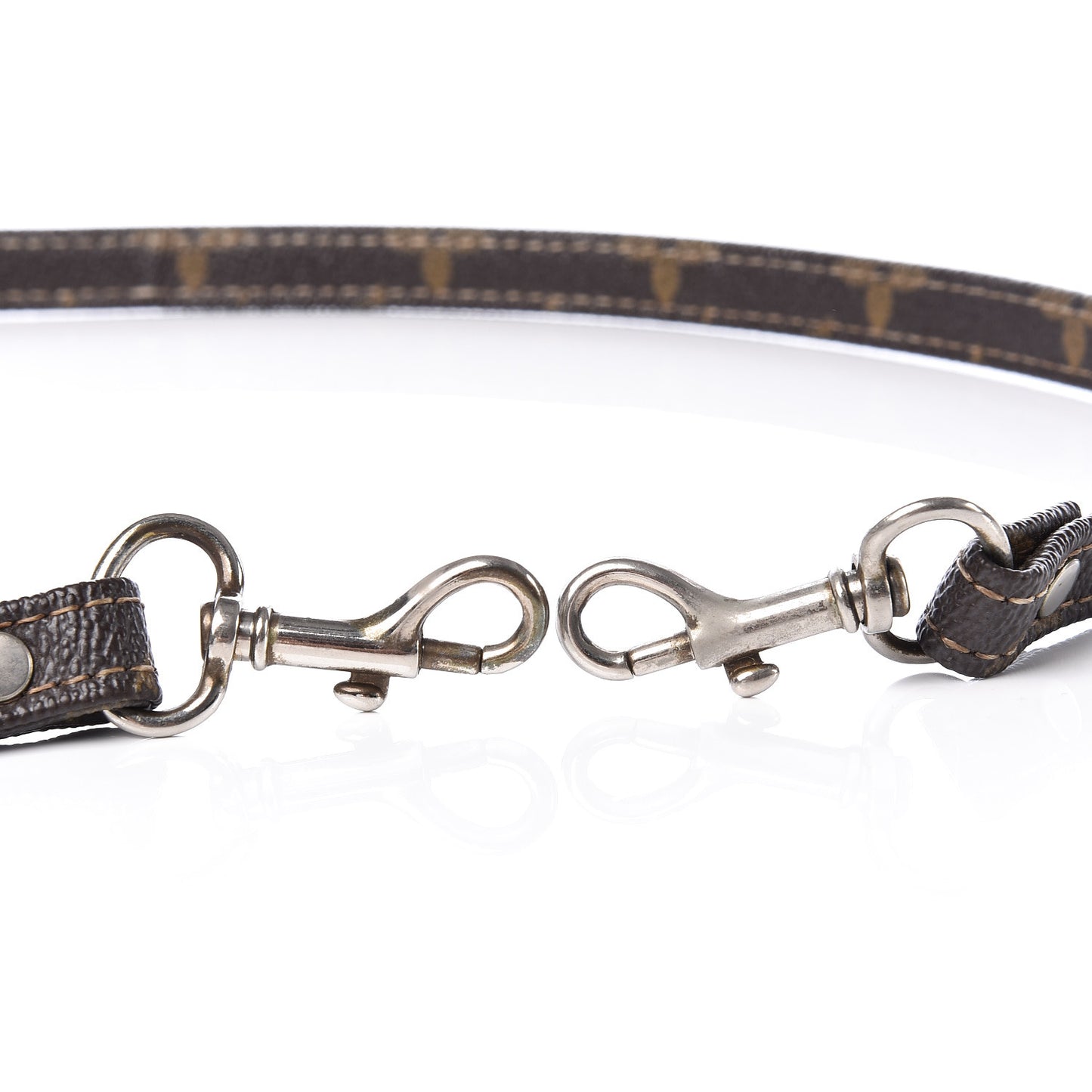Monogram 12mm Shoulder Strap