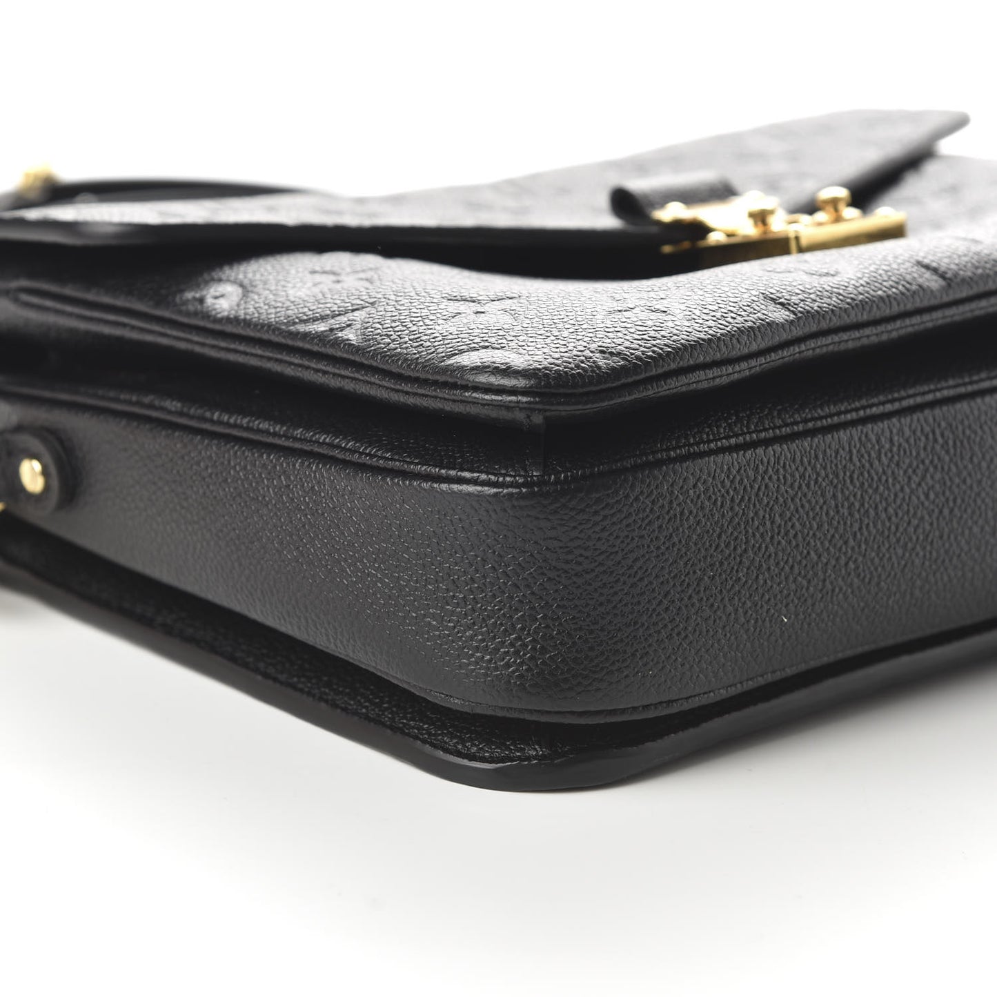 Empreinte Pochette Metis Black