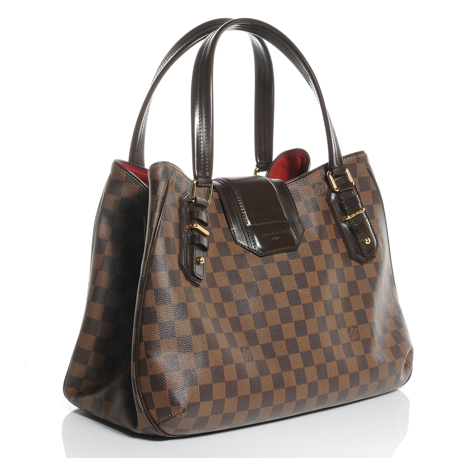 Louis Vuitton Damier Ebene Griet 3 of 7