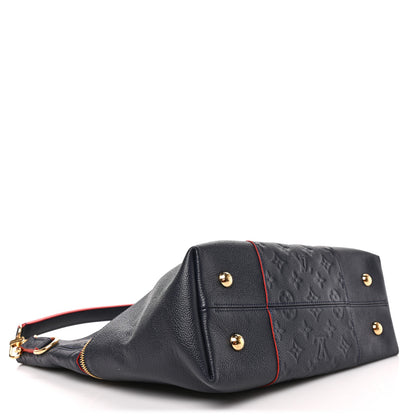 Louis Vuitton Empreinte Melie Marine Rouge 4 of 8
