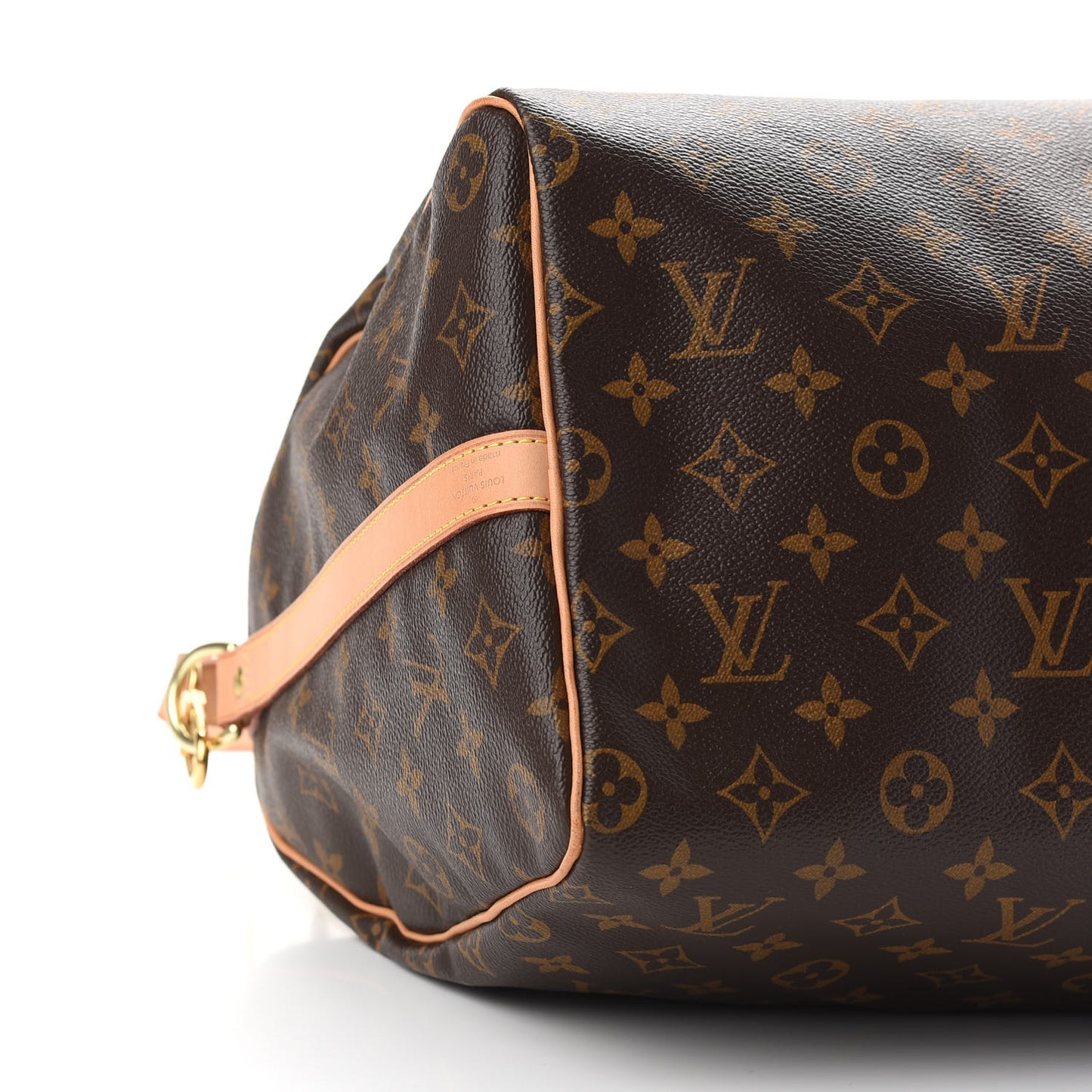 Monogram Speedy Bandouliere 40